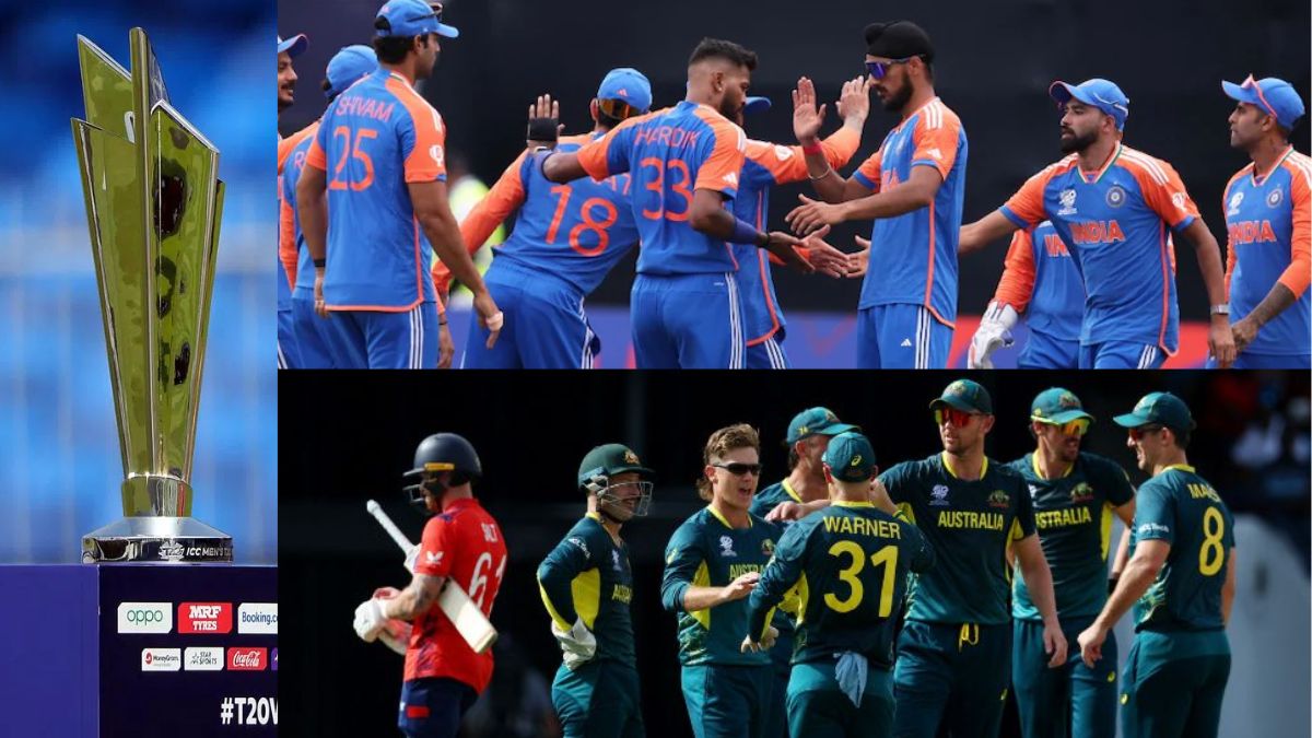 IND vs Aus