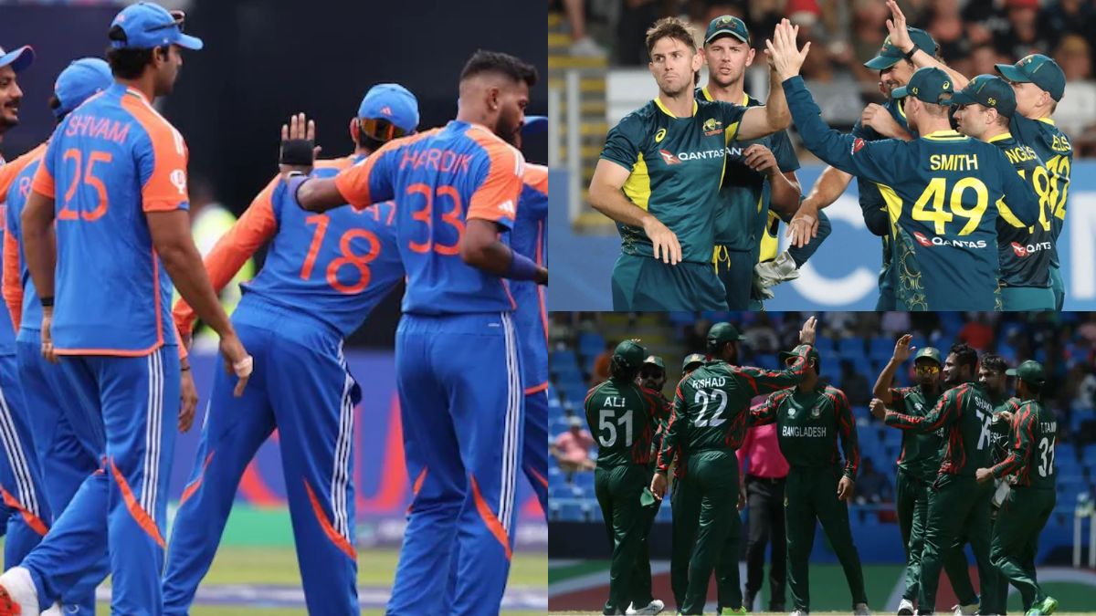 IND vs BAN