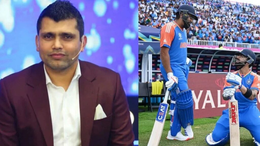 Kamran Akmal