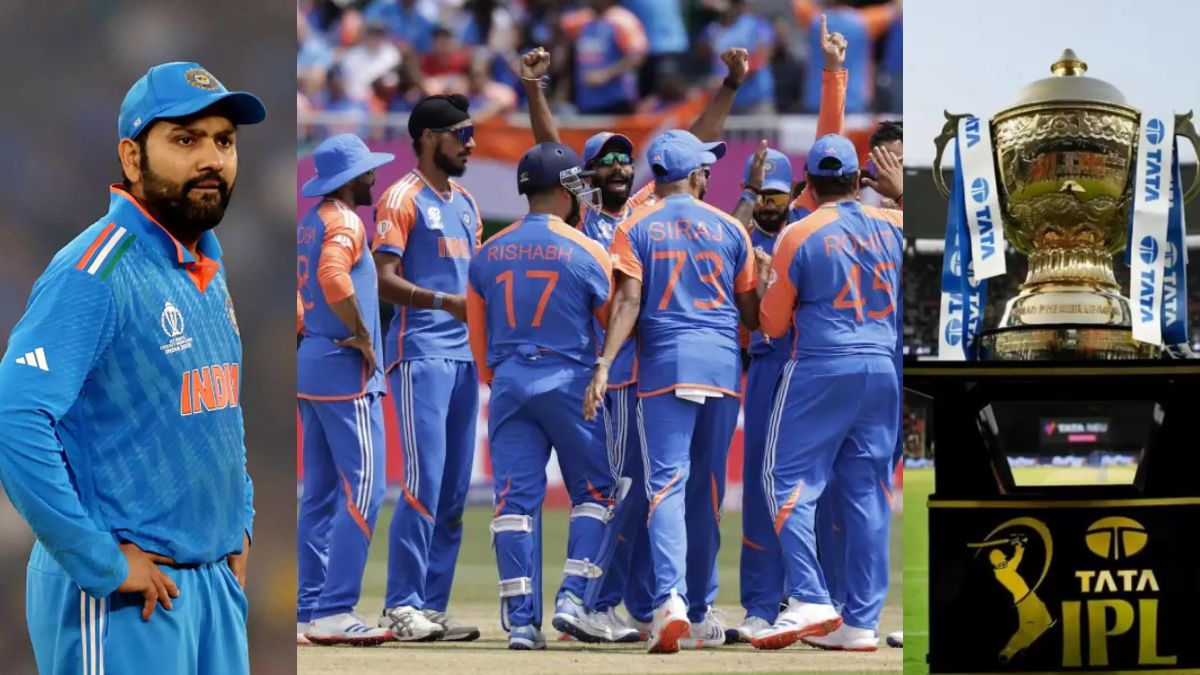 Rohit Sharma