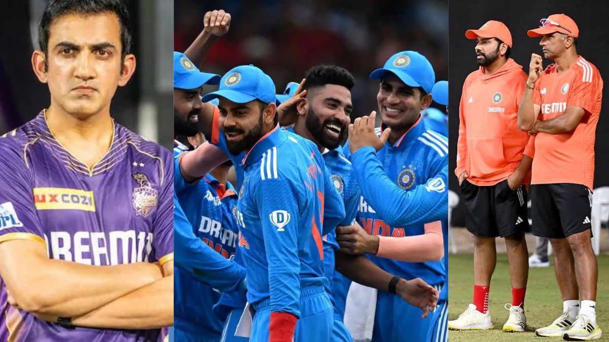 Rohit Sharma
