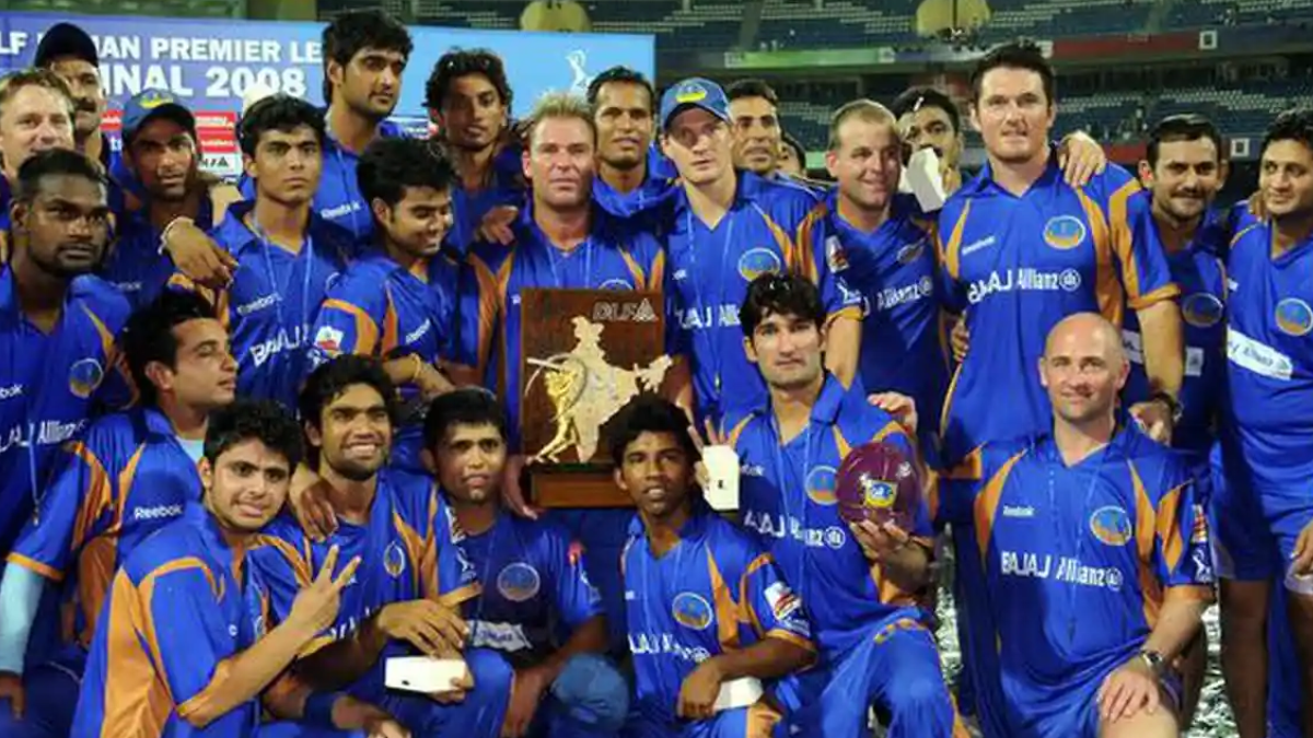 आखिरकार जिसका डर था वहीं हुआ, दिग्गज IPL स्टार ने किया संन्यास का ऐलान, अब कभी नहीं थामेगा बल्ला 2 IPL