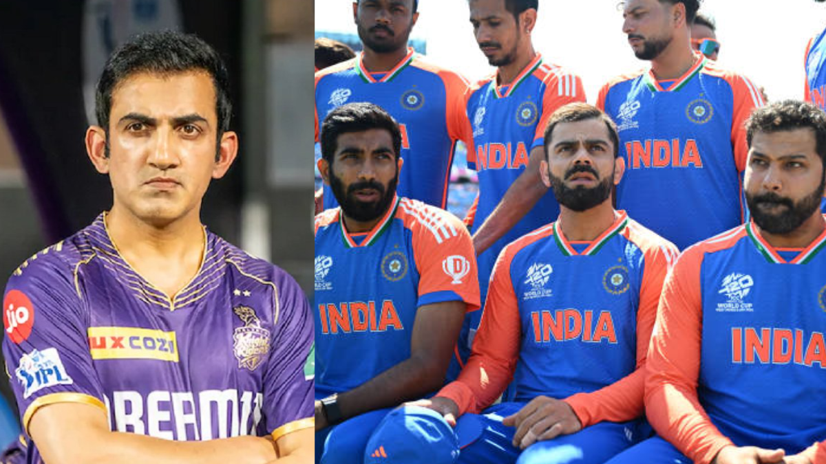 3 players rejected central contract before Gautam Gambhir becoming head coach of india