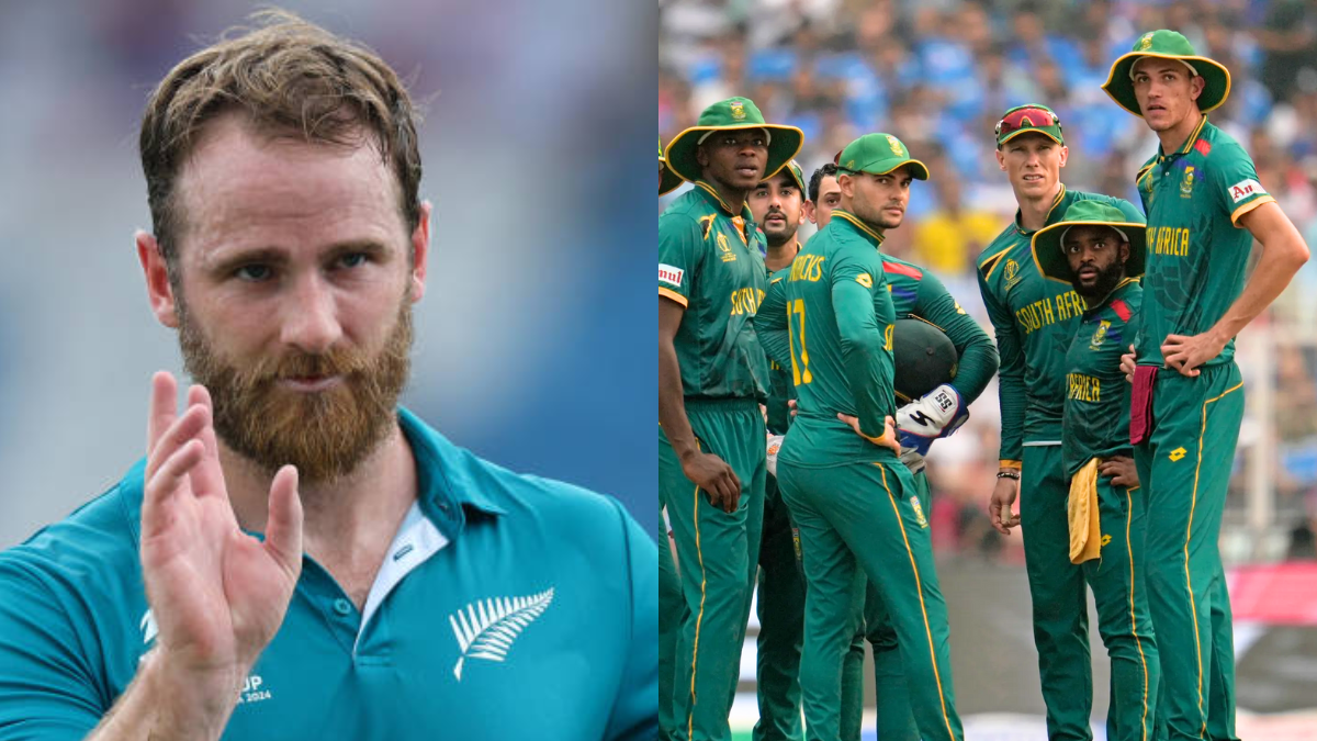 Kane Williamson