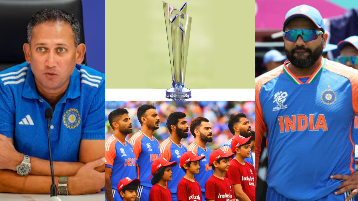 Team India