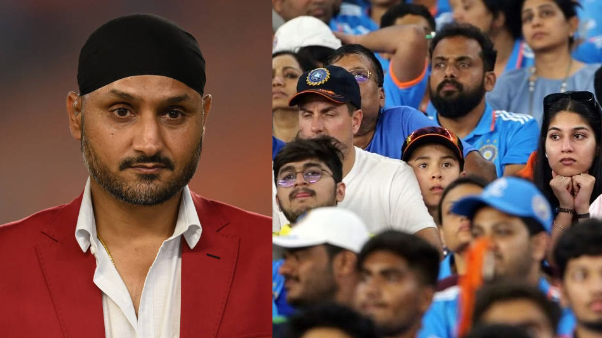 Harbhajan Singh