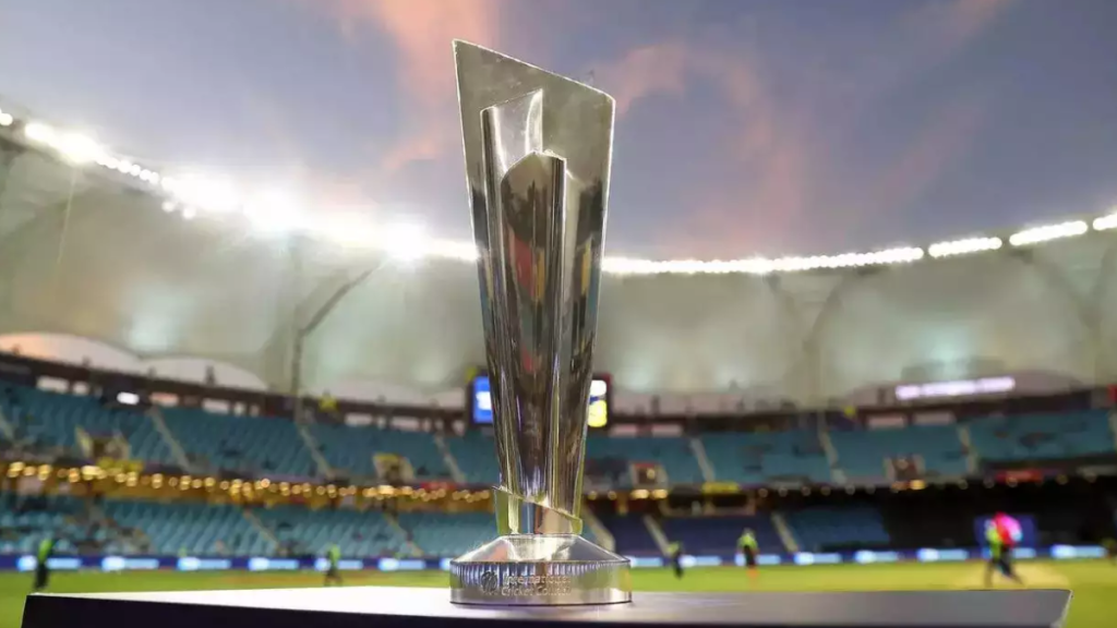 T20 World Cup 2024