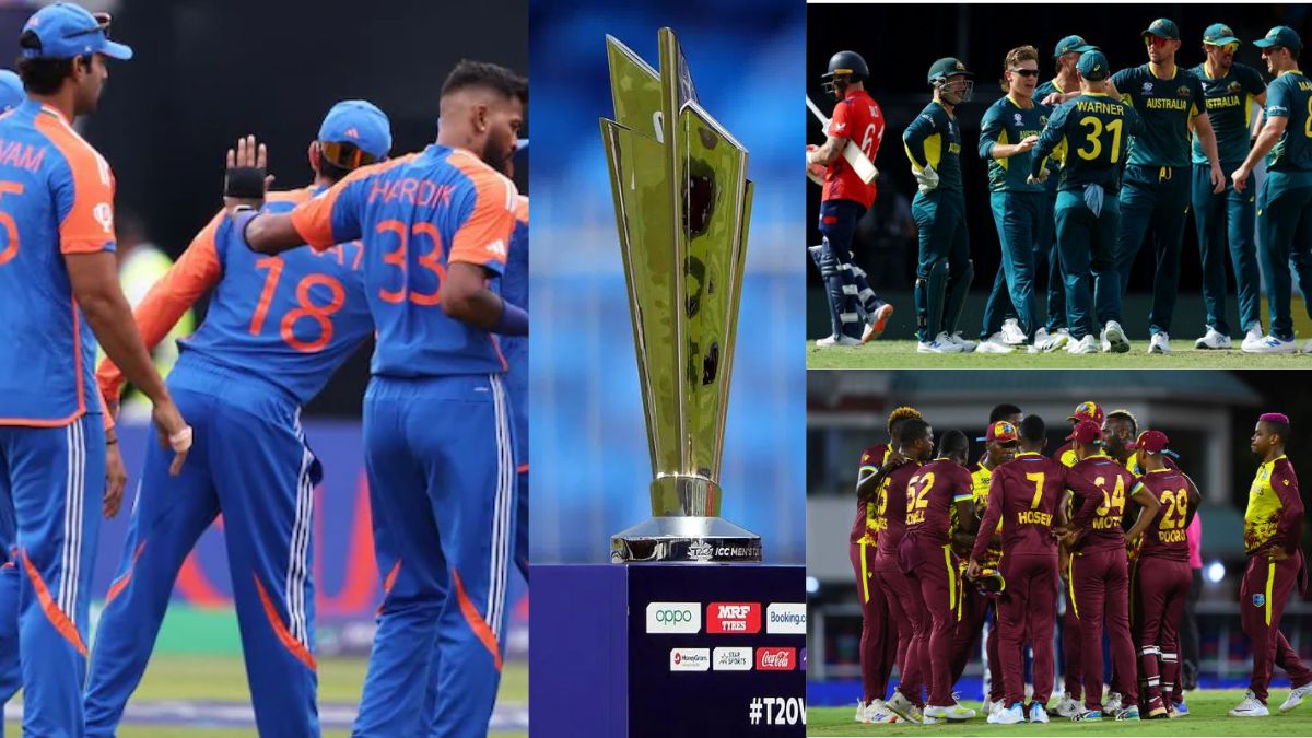 T20 World Cup