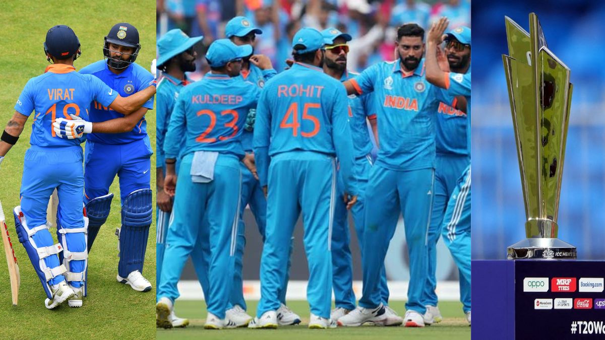 T20 World Cup
