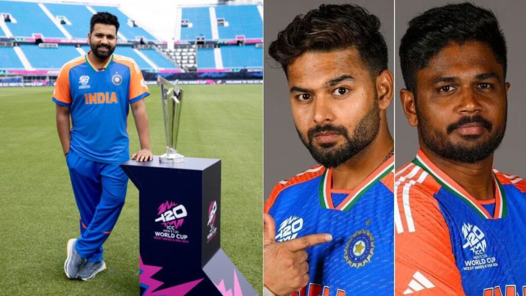हो गया तय, टी20 वर्ल्ड कप का सेमीफाइनल खेलेगी टीम इंडिया, जानिए पूरा समीकरण 2 T20 World Cup
