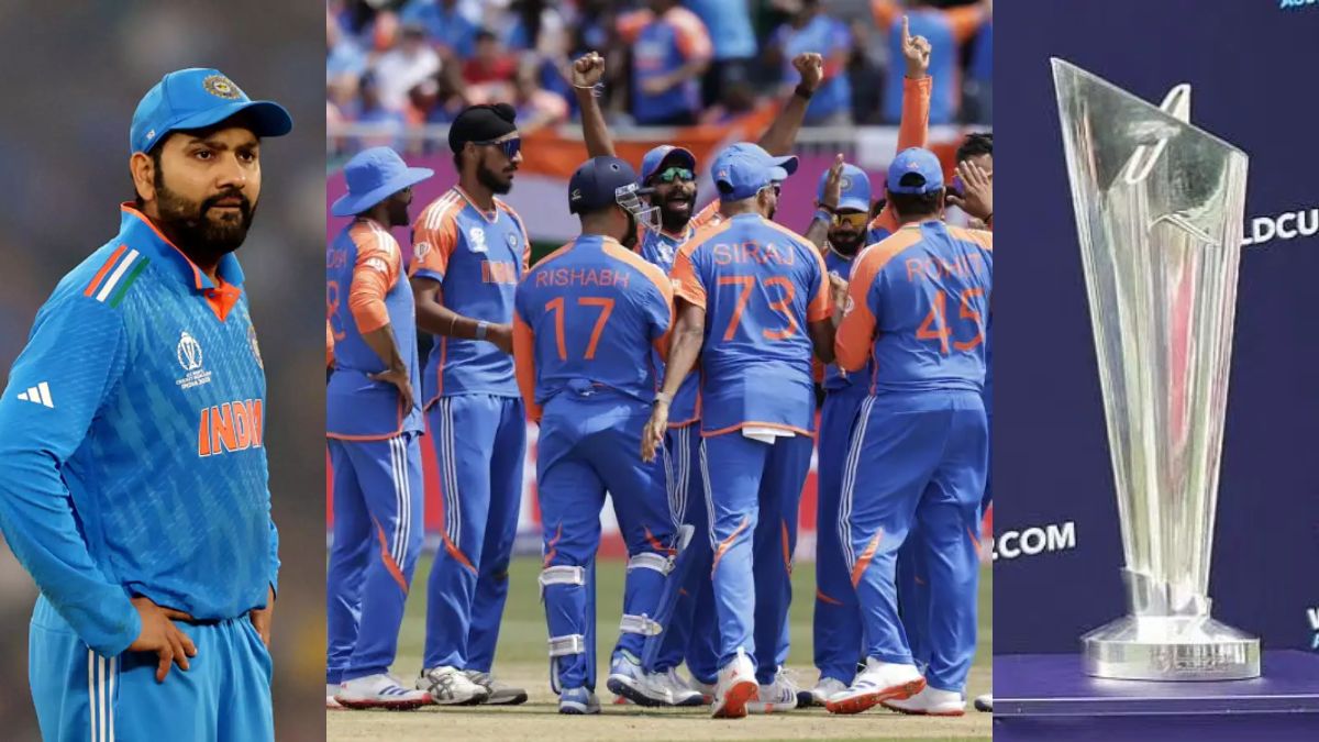 T20 World Cup