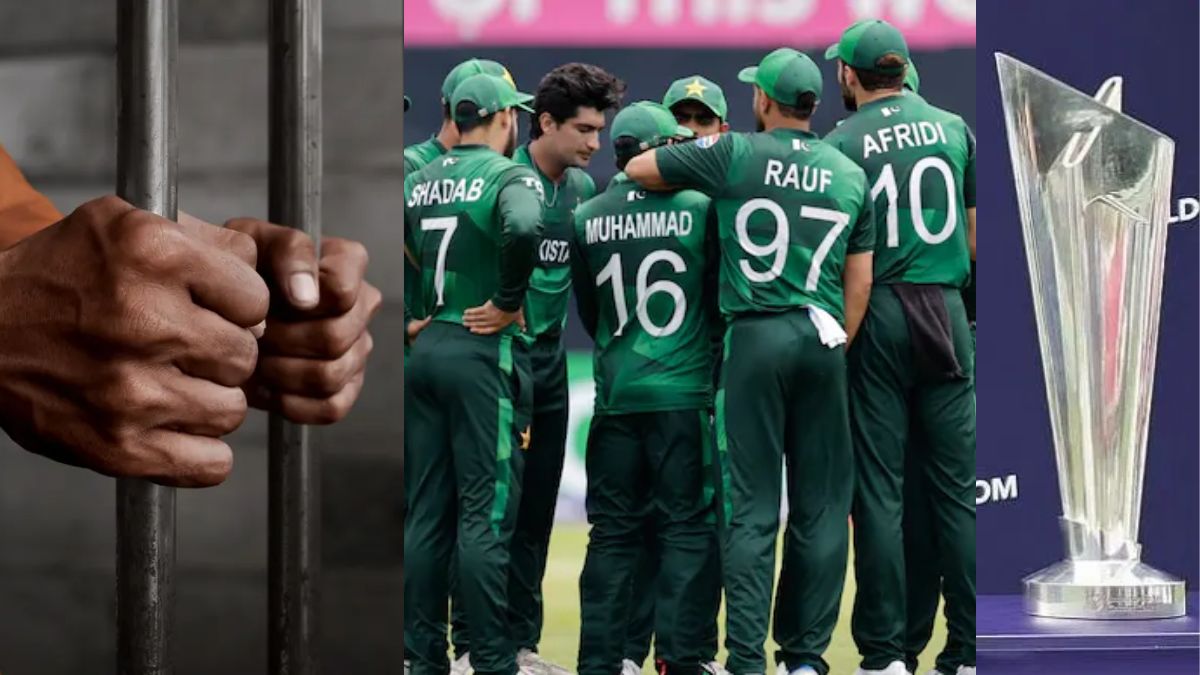 T20 World Cup