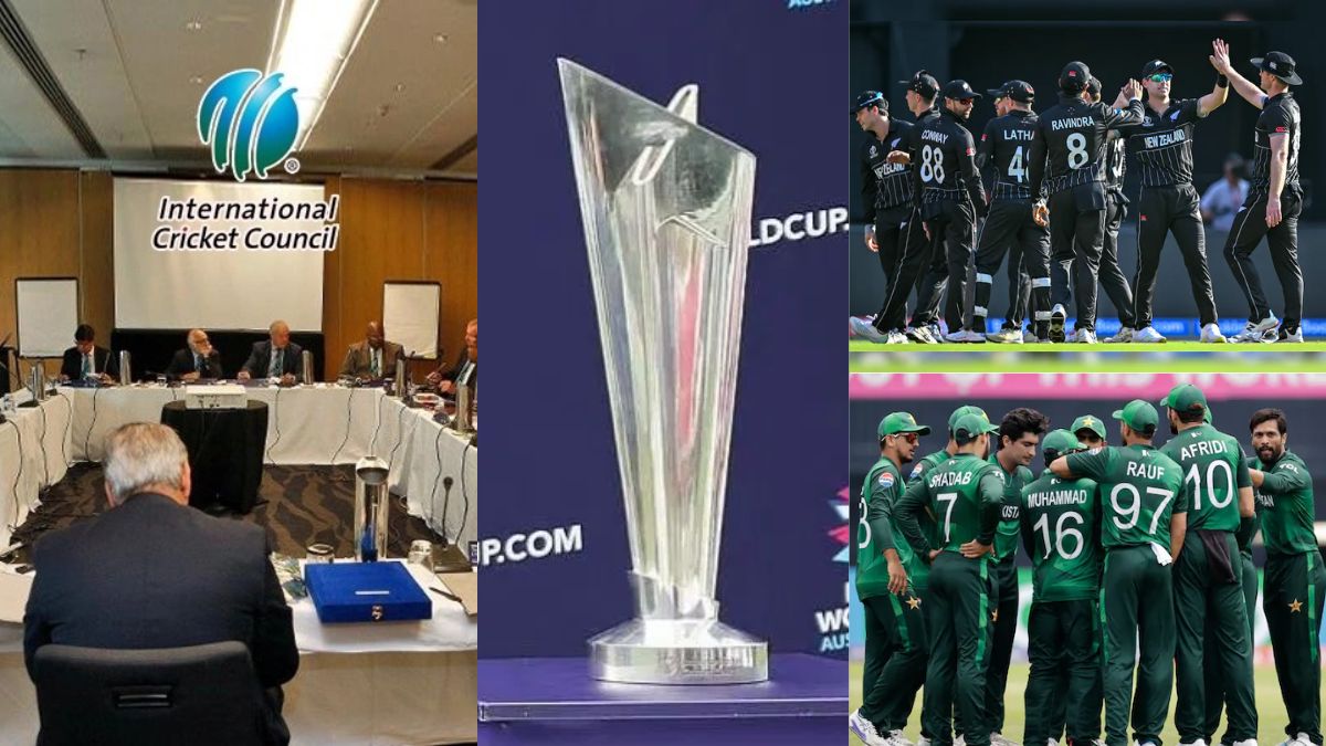 T20 World Cup