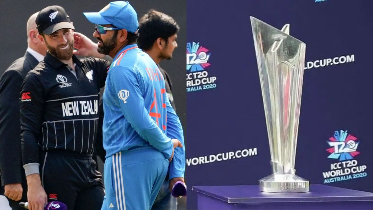 T20 World Cup