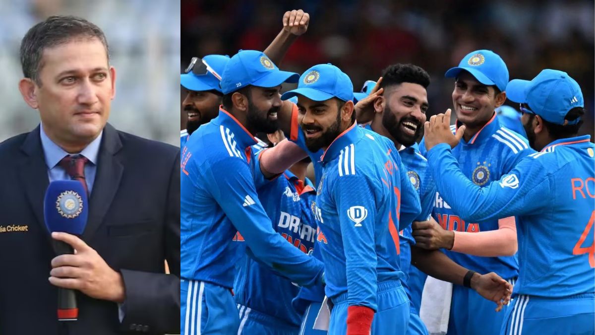 Team India