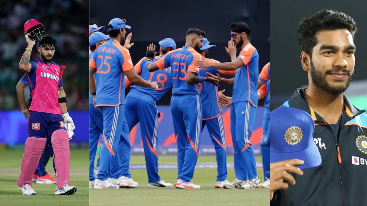 Team India