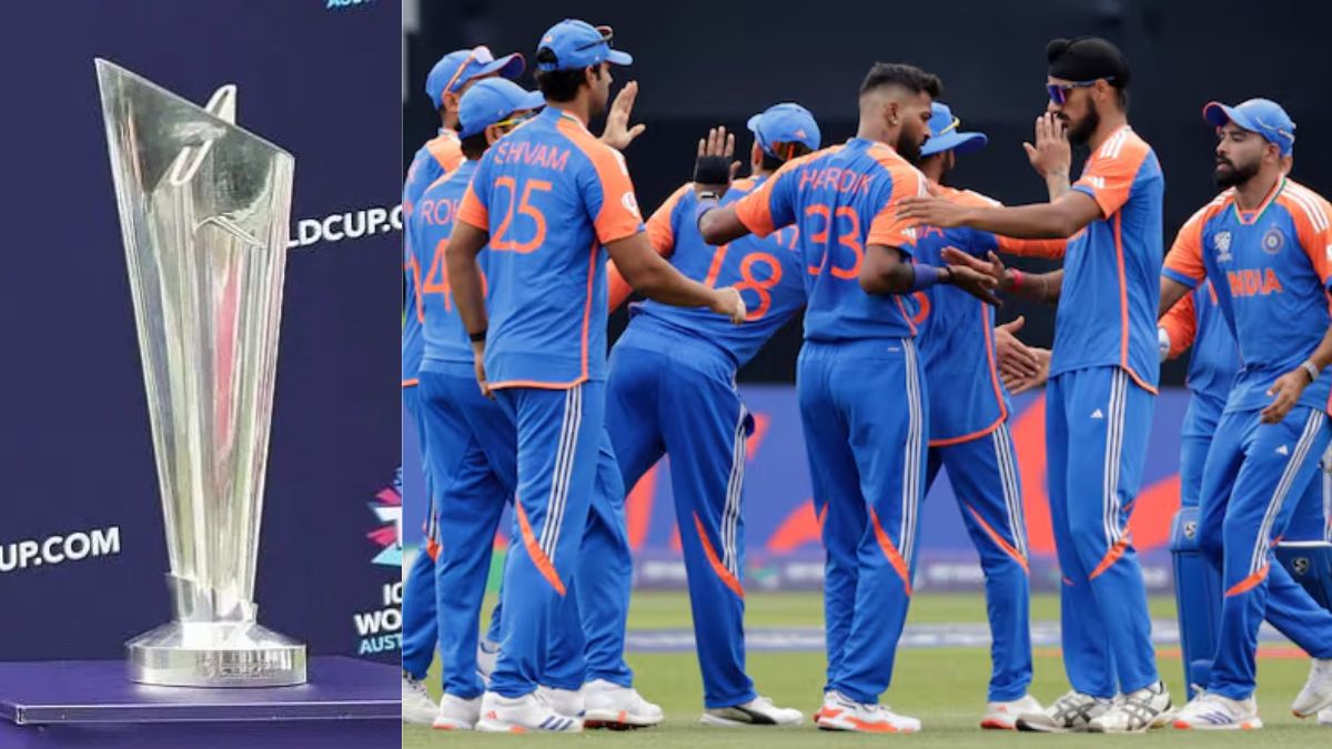 Team India