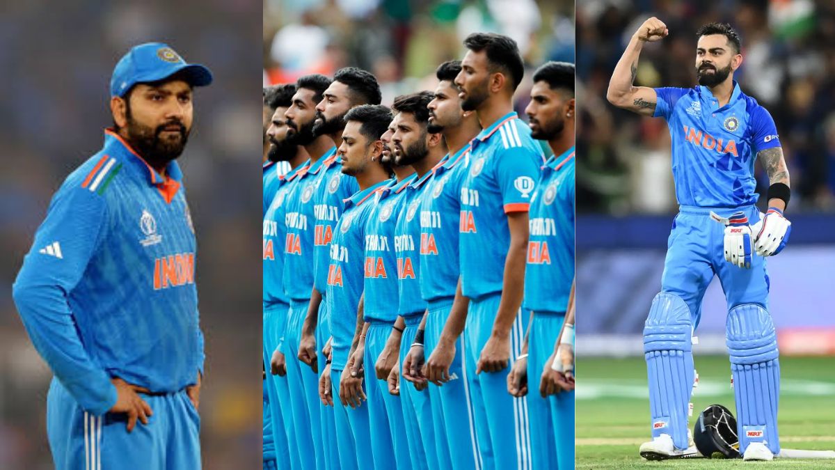 Team India