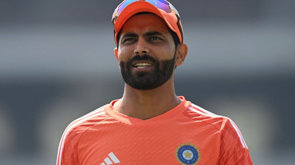 Ravindra Jadeja gave a 440 volt shock to the fans after winning the World Cup, decided to retire from cricket 2