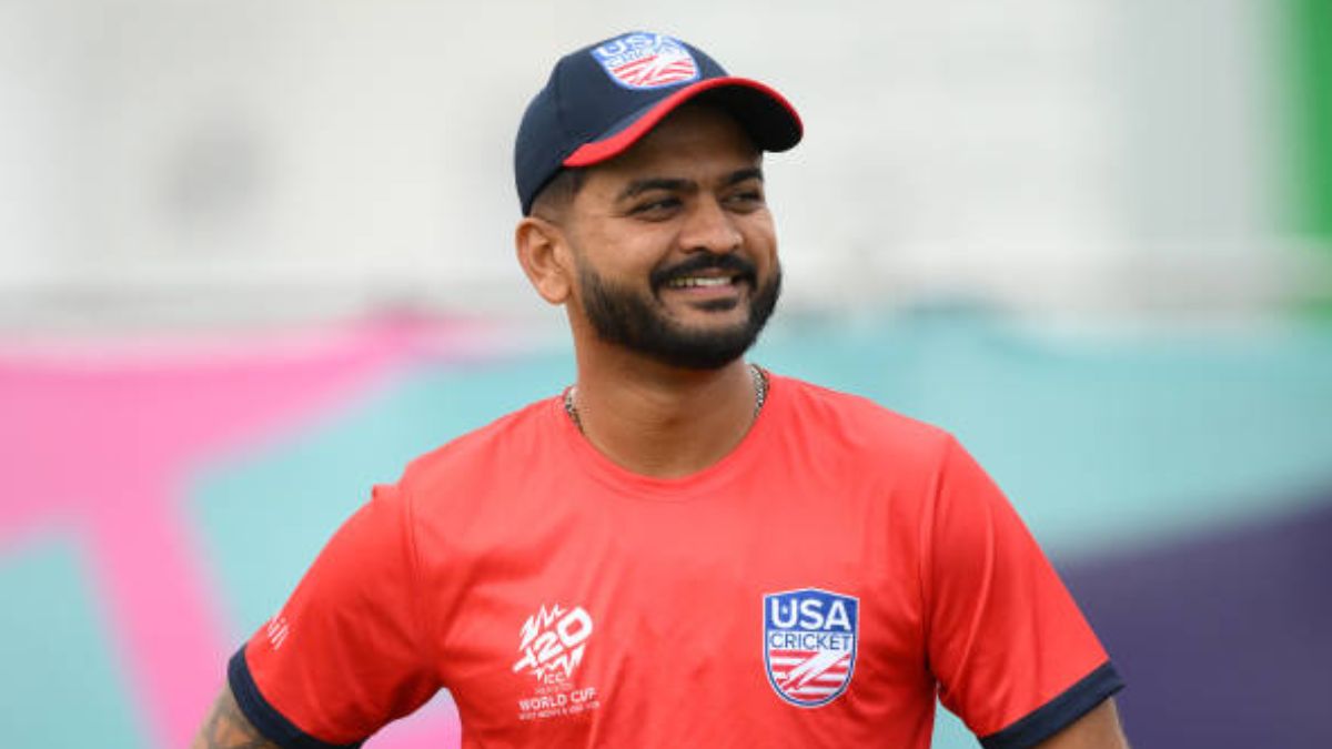 'इन पाकिस्तानियों को तो मैं...', भारत देश से दूर जाकर भी देशभक्ति नहीं भूला ये भारतीय खिलाड़ी, बाबर की टीम का करना चाहता बुरा हाल 2 Pakistan