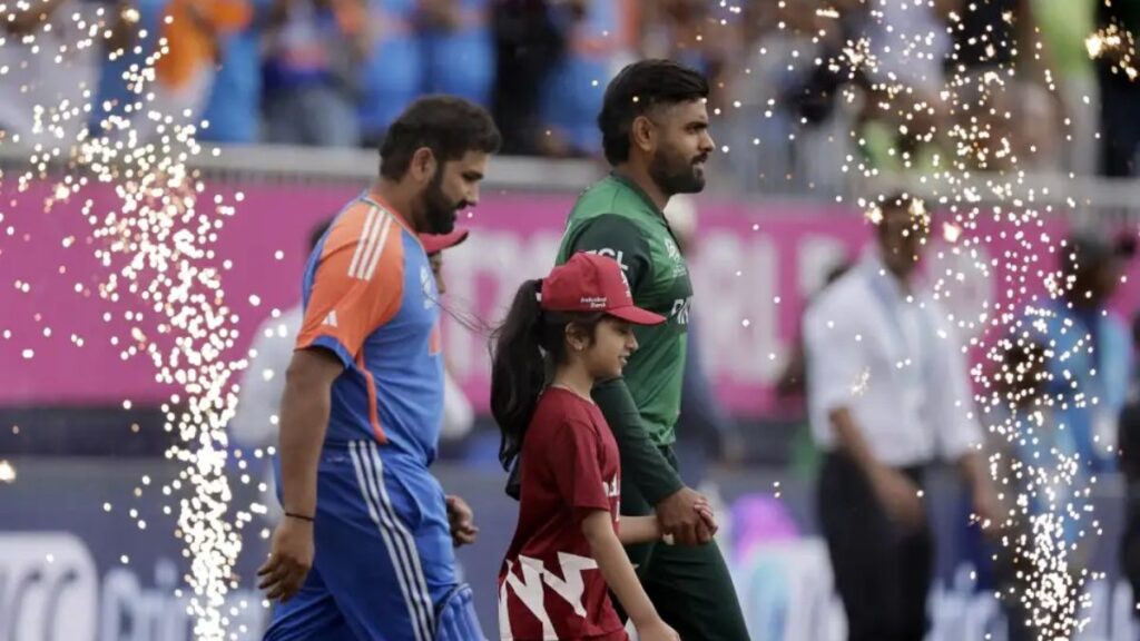मैच हाइलाइट्स: '21चौके- 4छक्के', जीत के लिए जी जान लगाकार लड़े बुमराह-हार्दिक-अर्शदीप, अमेरिका में भारत ने बाबर की टीम को बुरी तरह पटका 2
