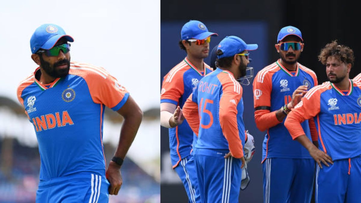 T20 World Cup 2024