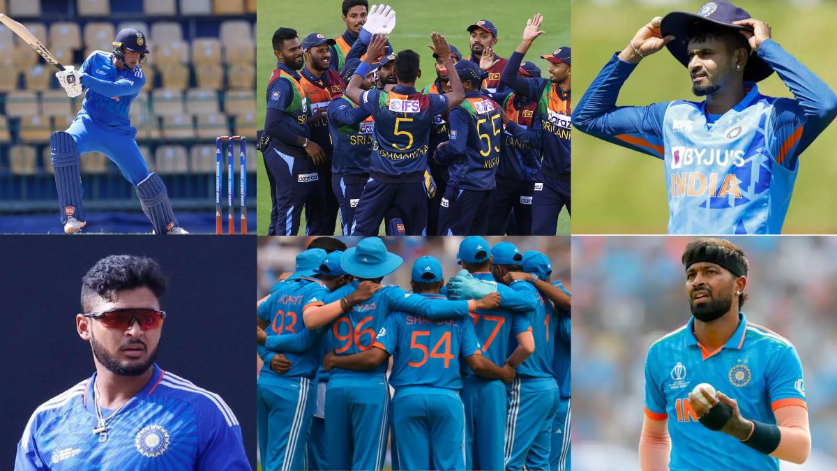 Team India