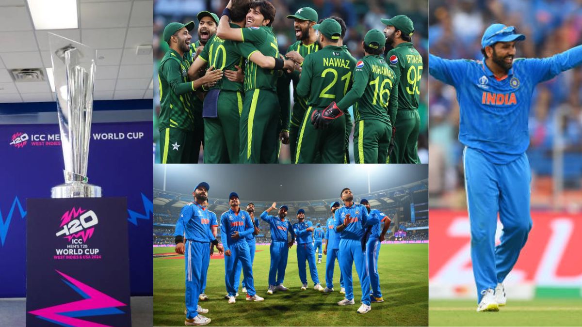 Not Pakistan but India will have to be cautious of this weak team, it will break Team India's dream of becoming champion in one stroke.