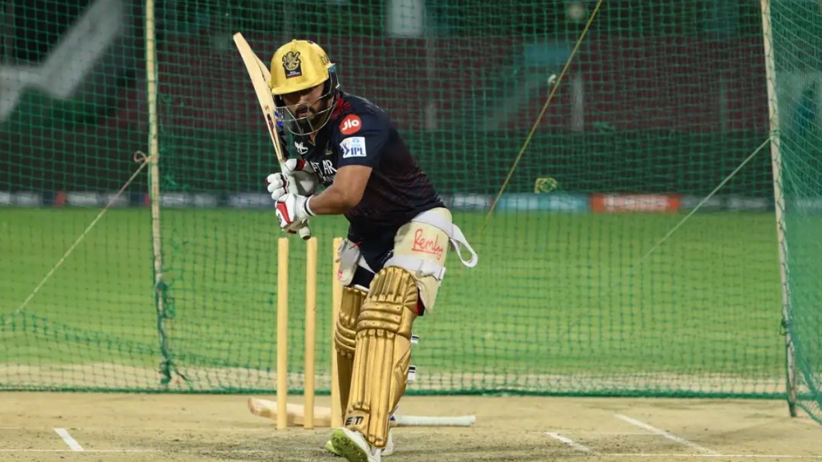 Kedar Jadhav
