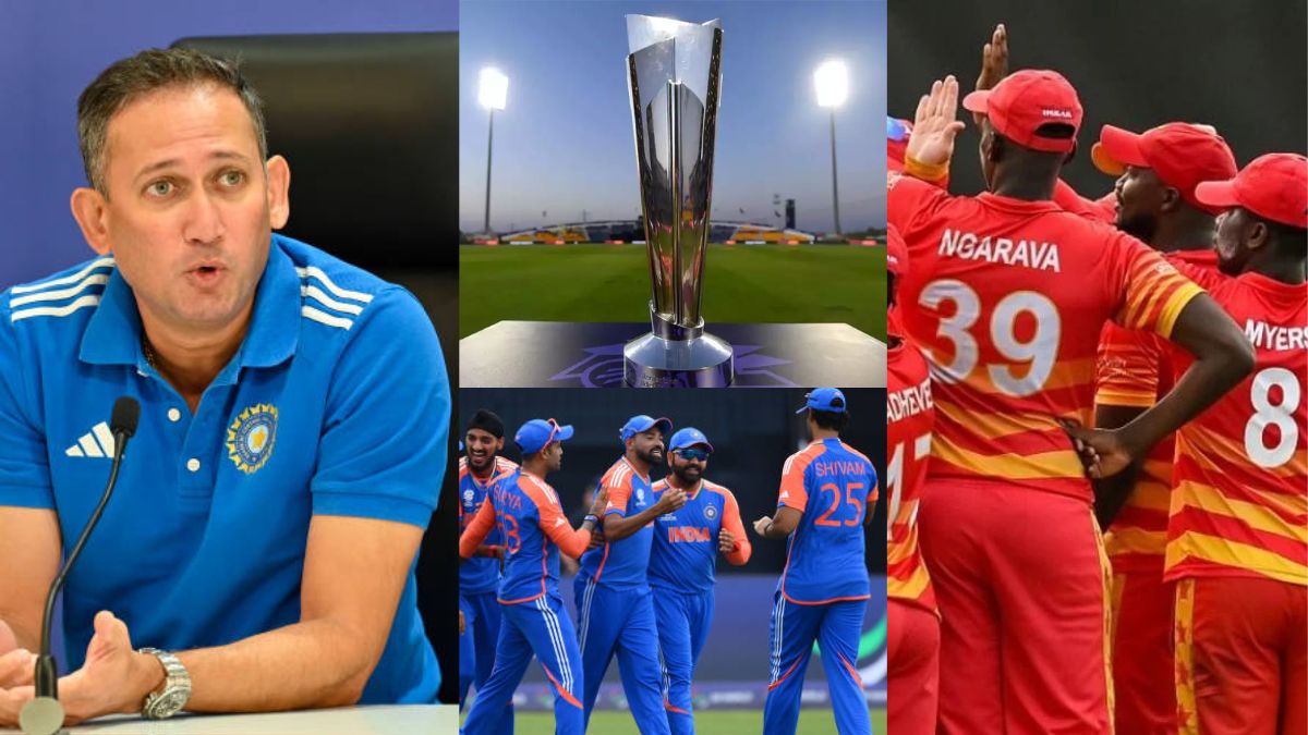 T20 World Cup 2024