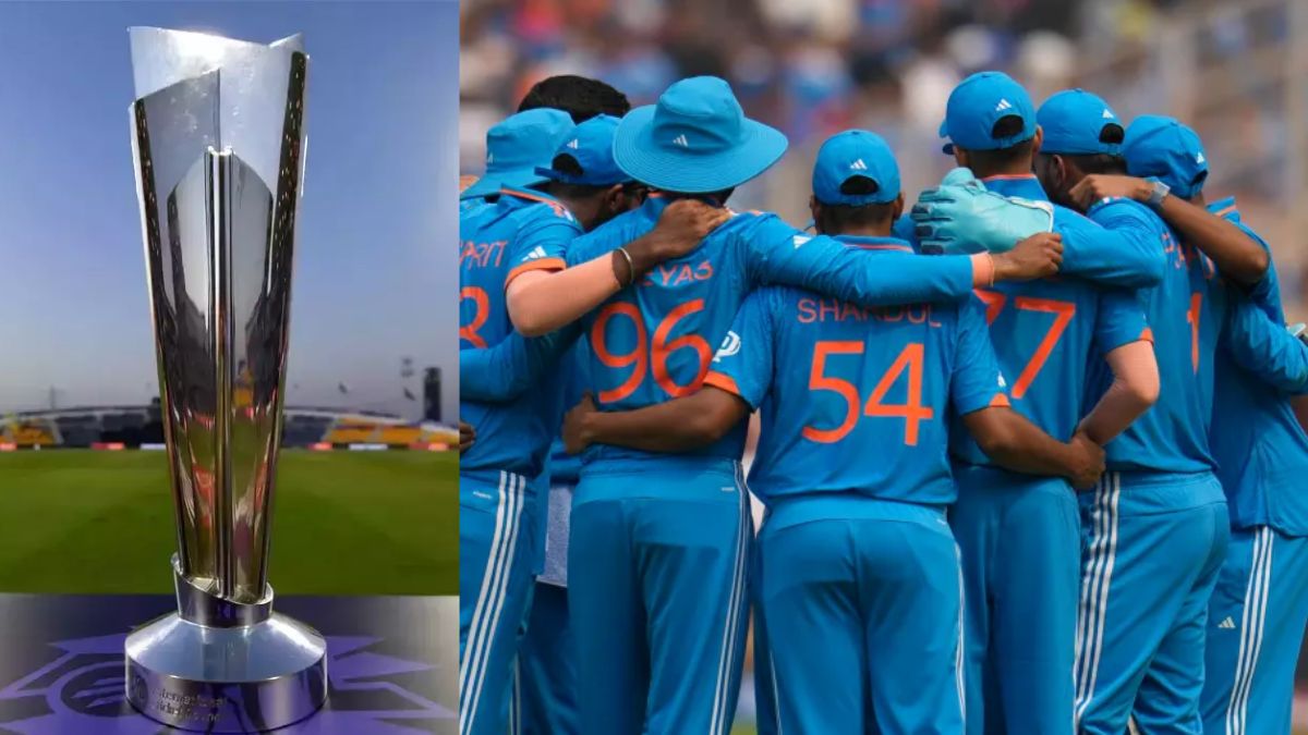 T20 World Cup 2024