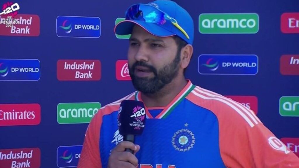 'वो घटिया खेले...', जीत के बाद रोहित शर्मा को आया गुस्सा, कोहली समेत इन 3 खिलाड़ियों को अगले मैच से बाहर करने का किया ऐलान 1