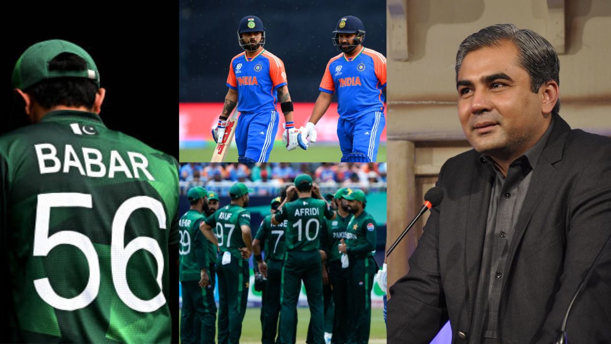 Babar Azam