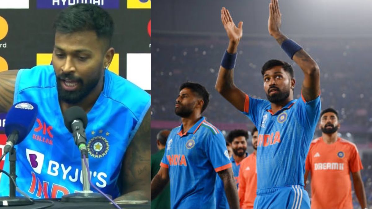 Hardik Pandya announced his retirement amid T20 World Cup, said 'I have played my last match...'