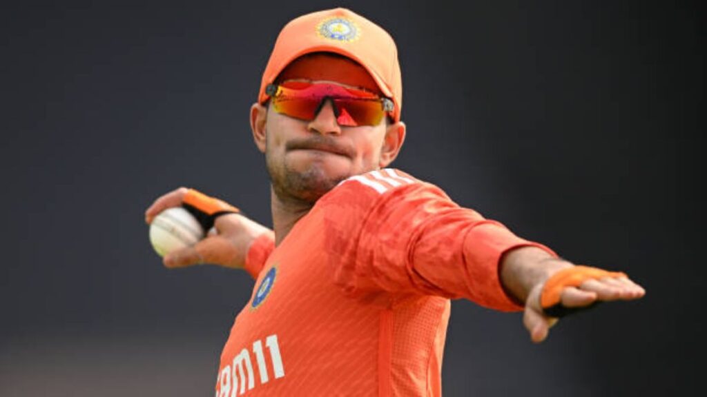 शुभमन गिल का करियर हुआ बर्बाद, BCCI ने सेंट्रल कॉन्ट्रैक्ट से भी निकाला बाहर! अब कभी नहीं पहनेंगे टीम इंडिया की जर्सी 1