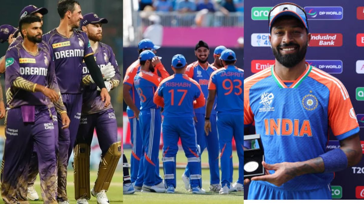 टीम इंडिया से हमेशा के लिए हार्दिक पांड्या की छुट्टी करने आया ये खूंखार ऑलराउंडर, IPL और घरेलू क्रिकेट में बल्ले-गेंद से मचाई तबाही 1