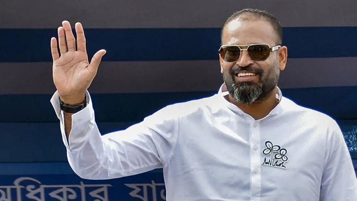 Yusuf Pathan