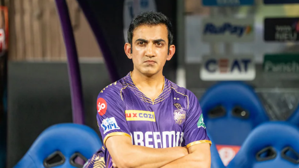 Gautam Gambhir