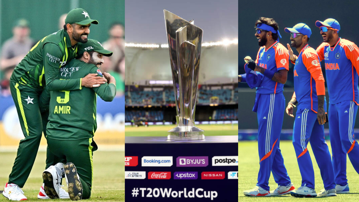 T20 World Cup 2024