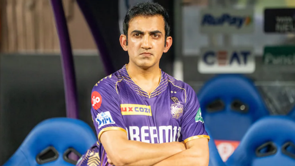 Gautam Gambhir