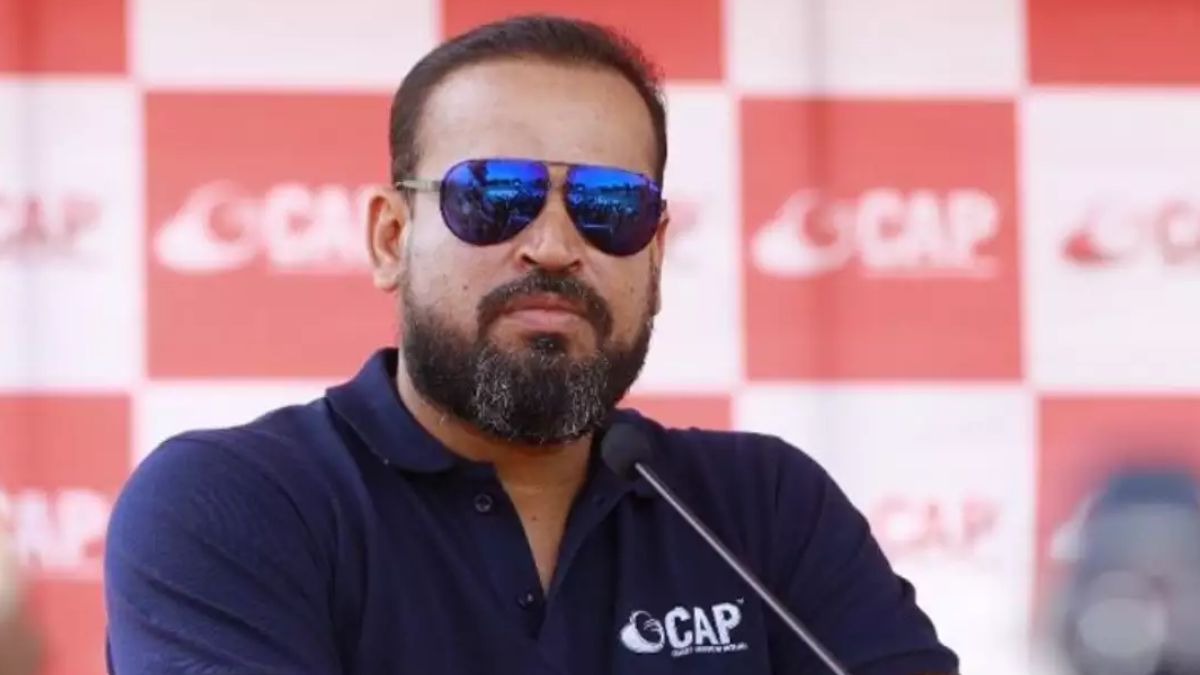 Yusuf Pathan