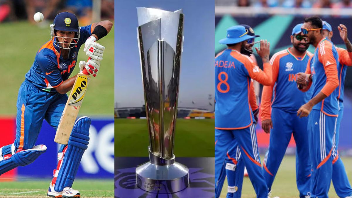 T20 World Cup 2024