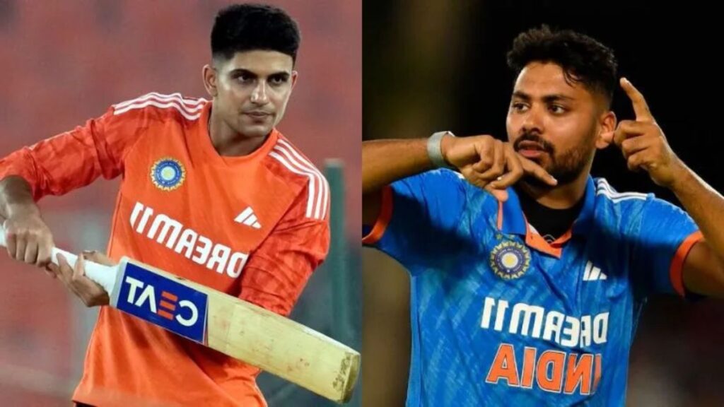 1 ओपनर बल्लेबाज और 1 तेज गेंदबाज को निकाला गया भारत की टी20 वर्ल्ड कप टीम से बाहर, अब ऐसी है 15 सदस्यीय टीम इंडिया 1