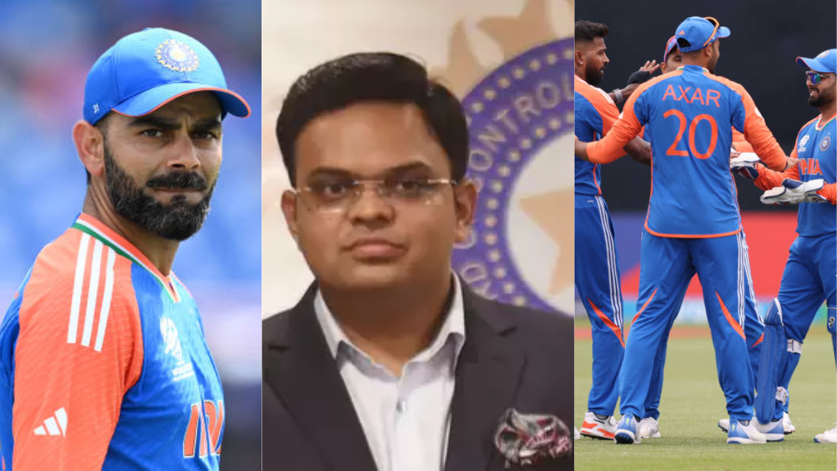 इन 3 भारतीय खिलाड़ियों को BCCI ने पकड़ाया अल्टीमेटम, बोला 'ले लो संन्यास अब हम नही चुनेंगे...' 1