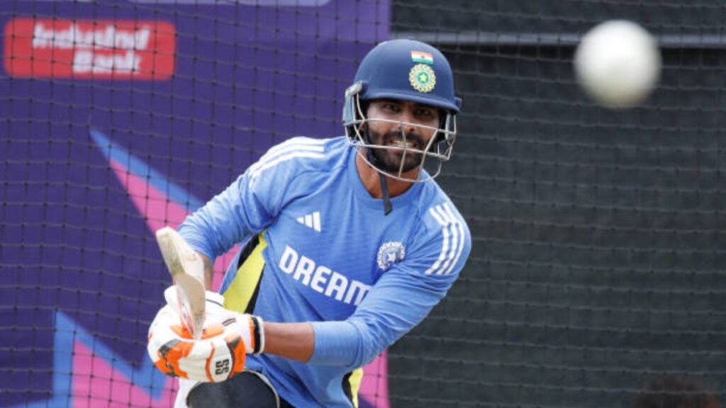 रातोंरात चमकी इस ऑलराउंडर की किस्मत, सुपर-8 से पहले रविंद्र जडेजा को 15 सदस्यीय टीम में करेगा रिप्लेस 2