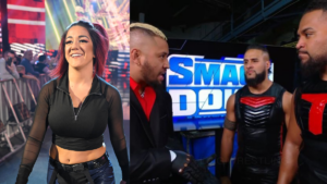 WWE SmackDown: 2 चीजें जो फैंस को पसंद आई और 2 जो बिल्कुल अच्छी नहीं लगी 30
