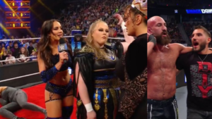WWE SmackDown: 3 बड़ी बातें जो इस हफ्ते स्मैकडाउन के जरिए इशारों-इशारों में बताई गई 38