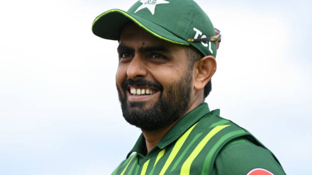 IND VS PAK