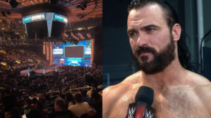 VIDEO: WWE SmackDown में ऑफ एयर होने के बाद Drew McIntyre ने अपने प्रतिद्वंदी को दिया टाइटल शॉट, वायरल हुआ वीडियो 14