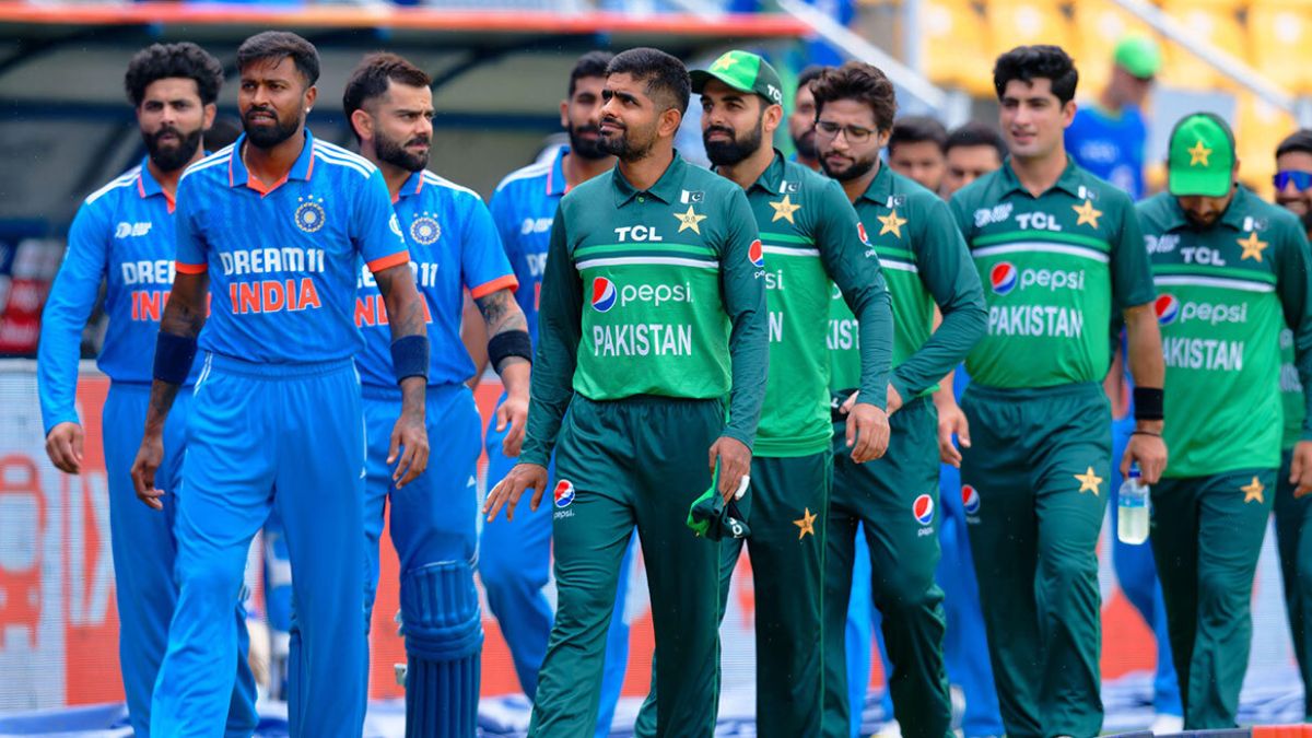 3 कारण क्यों पाकिस्तान के हाथों भारत को मिल सकती हैं हार, रिपीट हो जायेगा 2021 टी20 वर्ल्ड कप मैच 2 IND vs PAK